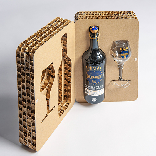 Packaging - Chimay