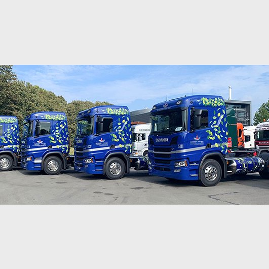Visuele communicatie - De Decker - Van Riet