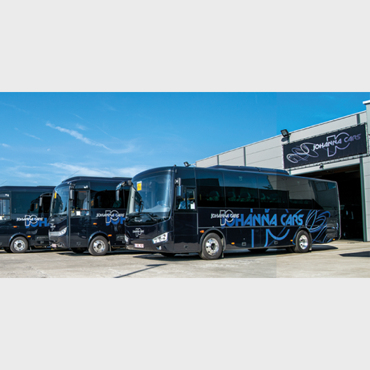Visuele communicatie - Johanna Cars