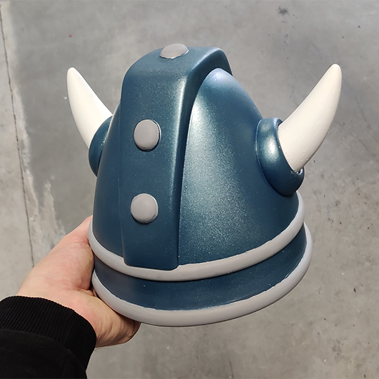 3D printing - Plophoed 2